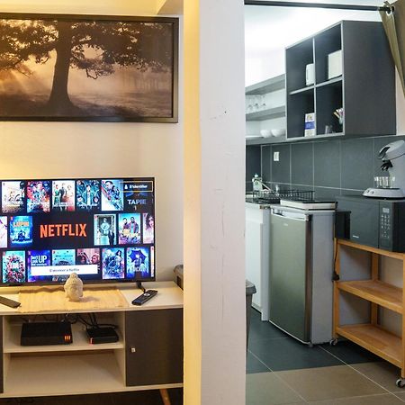 Appartement Au Coeur De Страсбург Екстериор снимка