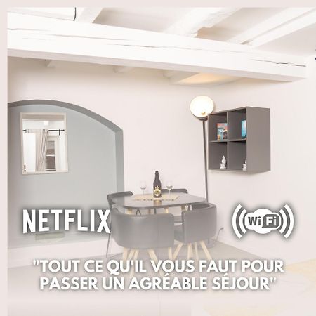 Appartement Au Coeur De Страсбург Екстериор снимка