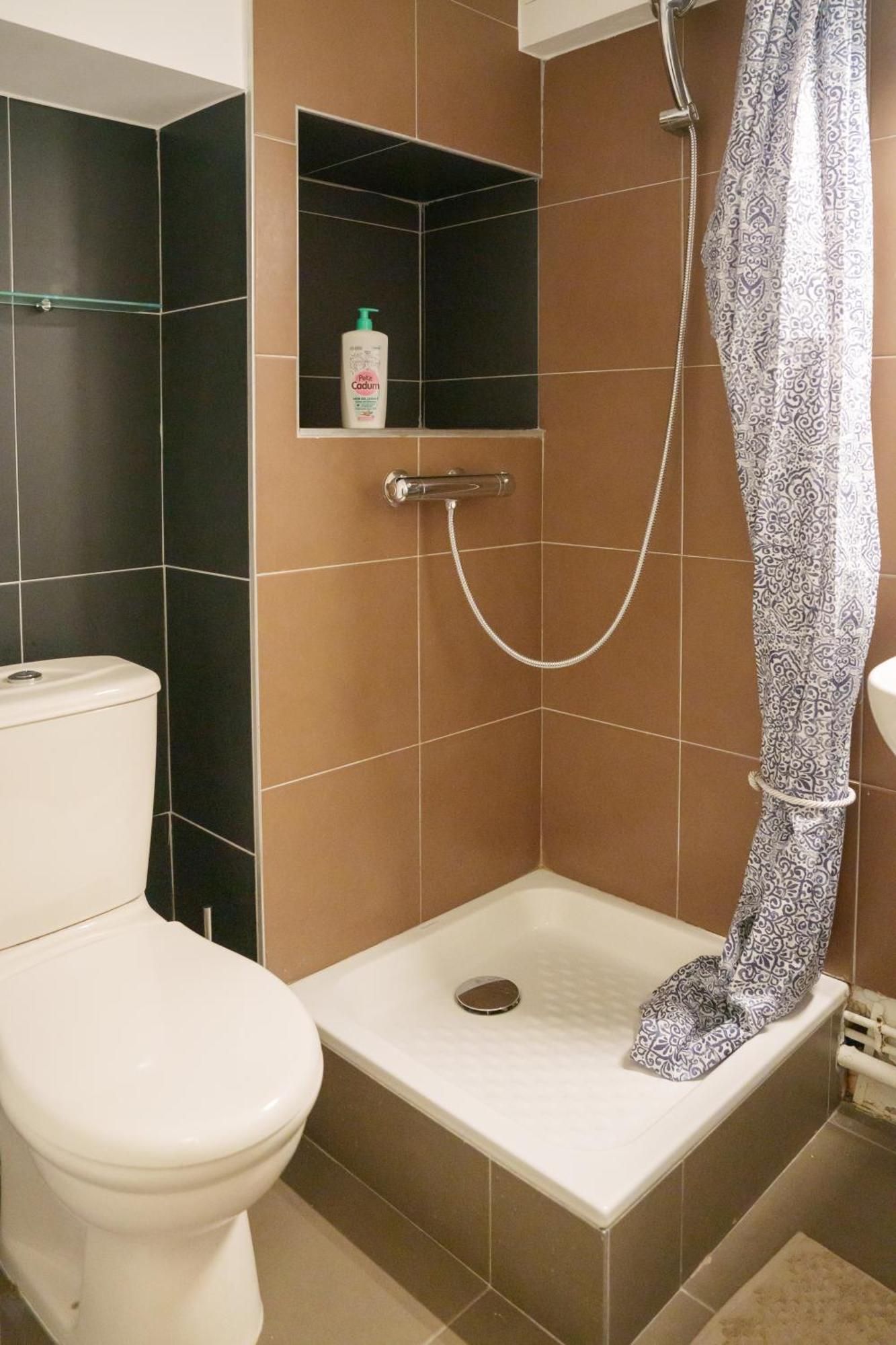 Appartement Au Coeur De Страсбург Екстериор снимка