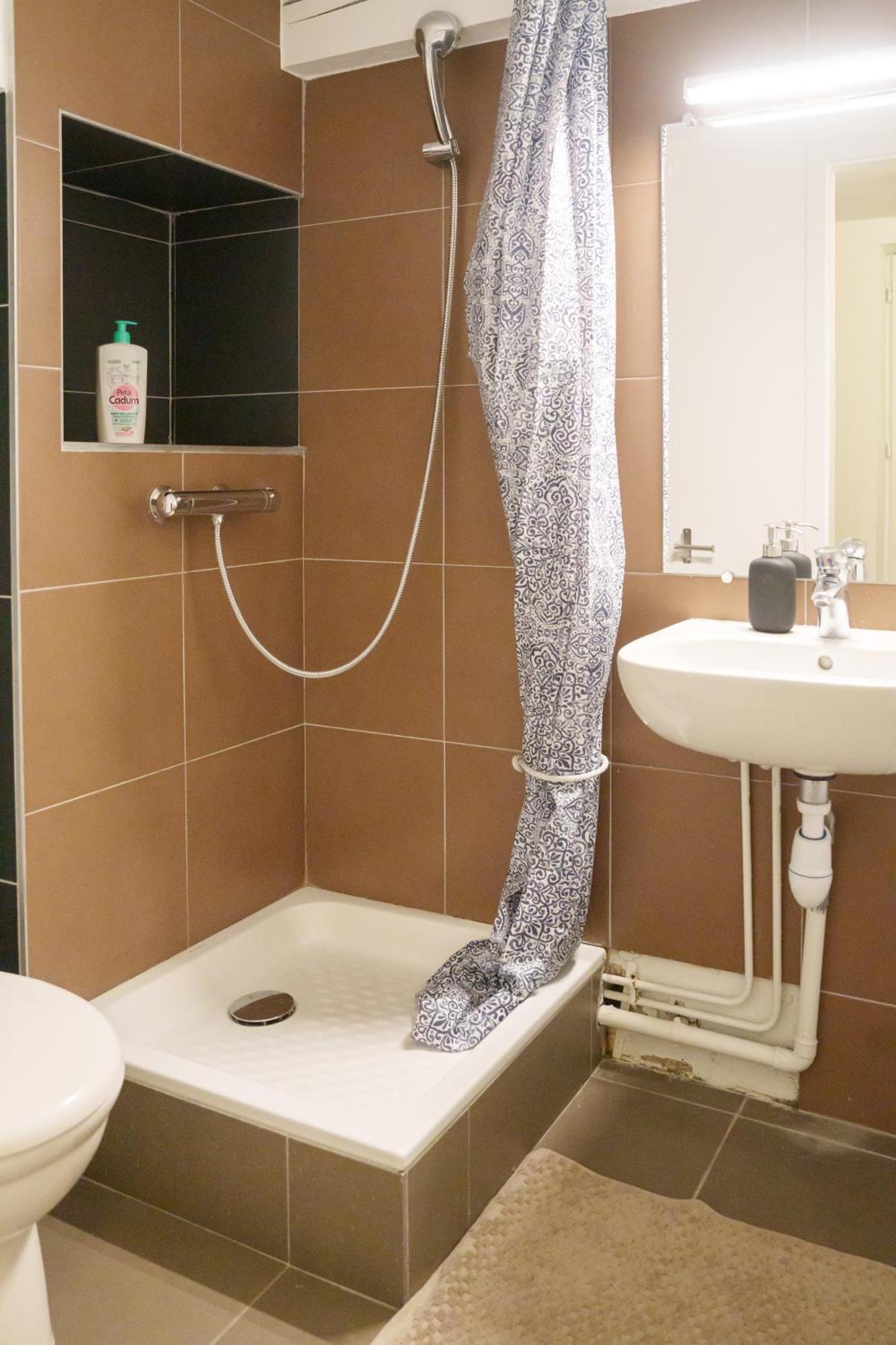 Appartement Au Coeur De Страсбург Екстериор снимка