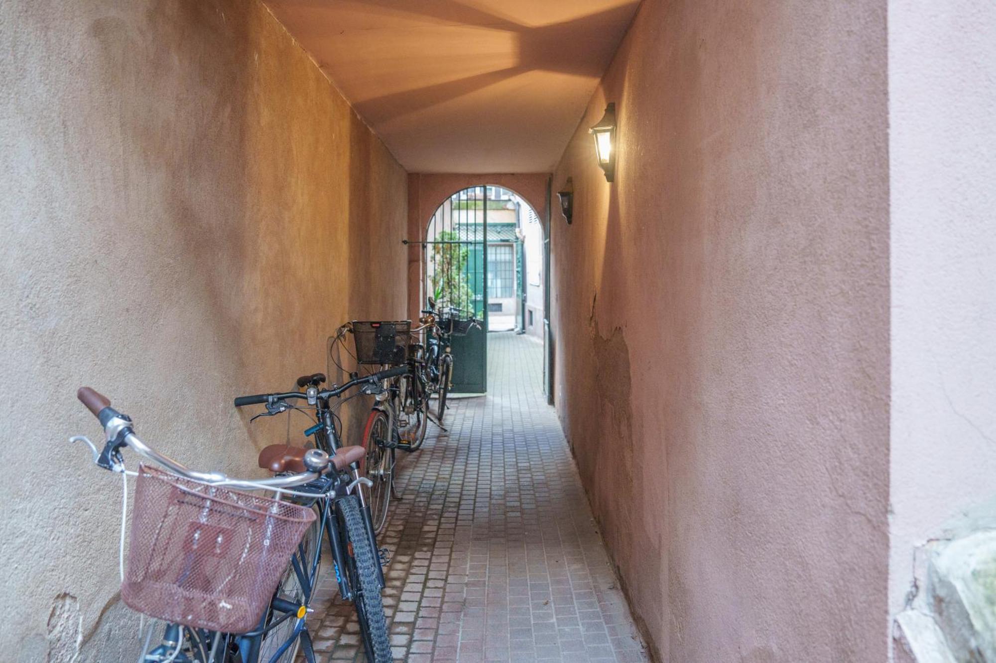 Appartement Au Coeur De Страсбург Екстериор снимка